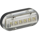 Boat Underwater Light with White LED (MPN: 6528W-7)