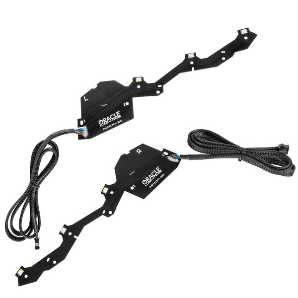 Oracle Lighting Daytime Running Light Upgrade Kit (MPN: 1344-339)