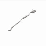MagnaFlow Honda Civic Street Series Exhaust System Kit (MPN: 15757)