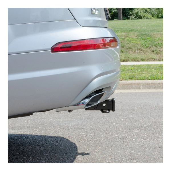 Curt Class III Trailer Hitch (MPN: 13277)