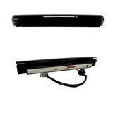 Recon LED High Mount Stop Light (MPN: 264122BK)