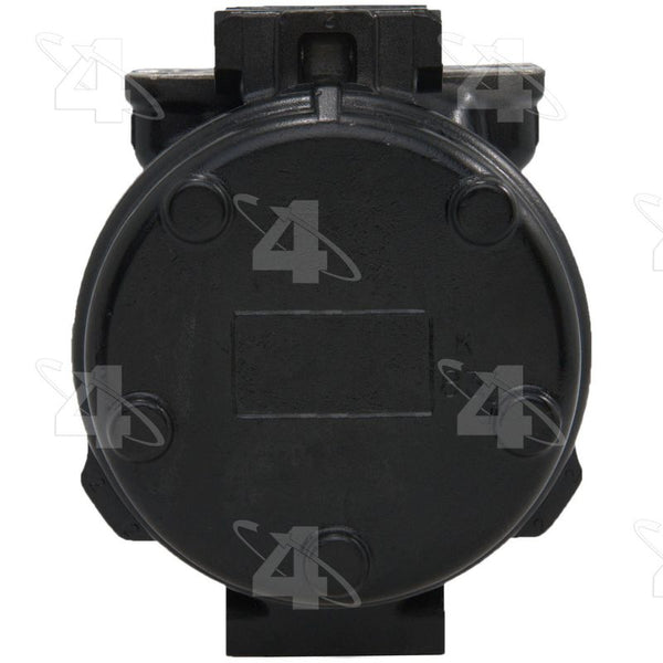 Four Seasons Air Conditioner Compressor (MPN: 57373)