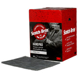 3M Scotch-Brite Ultra Fine Sanding Pad (MPN: 64935)