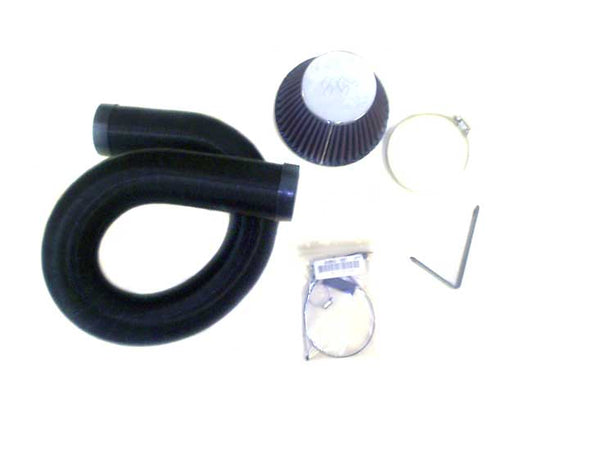 K&N Cold Air Intake 57 Series Generation II (MPN: 57-0201)