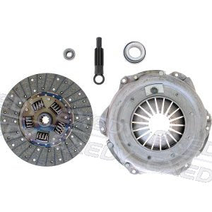 Exedy Globalparts Clutch Set (MPN: 07013)