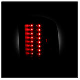 Spyder Automotive Tail Light Assembly (MPN: 5078032)
