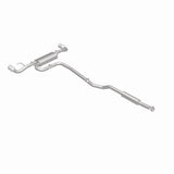 MagnaFlow Performance Exhaust System Kit (MPN: 15294)
