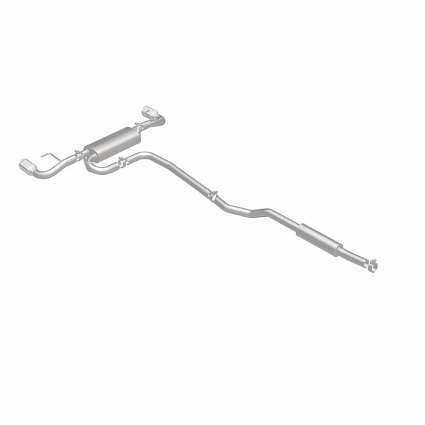 MagnaFlow Performance Exhaust System Kit (MPN: 15294)