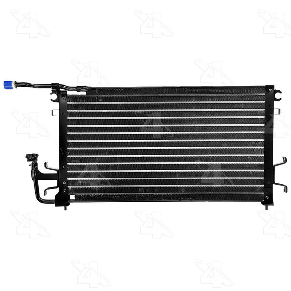 Four Seasons Air Conditioner Condenser (MPN: 40377)