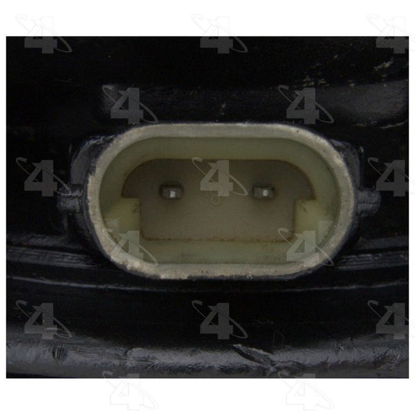Four Seasons Air Conditioner Compressor (MPN: 57978)