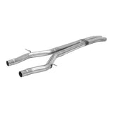 Flowmaster Scavenger Series X Pipe (MPN: 81083)