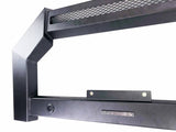 Black Horse Offroad Bull Bar (MPN: AB-NI25-NL)