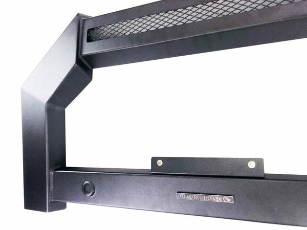 Black Horse Offroad Bull Bar (MPN: AB-NI25-NL)