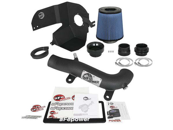 Advanced FLOW Engineering Cold Air Intake (MPN: 54-13002-B)