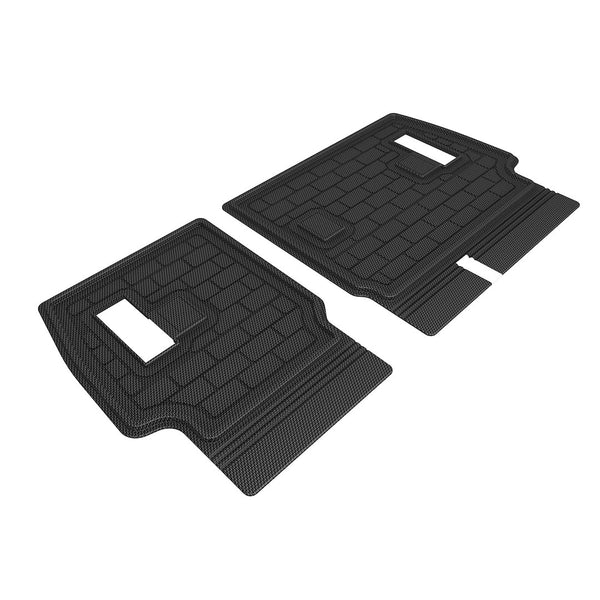 3D MAXpider KAGU Seat Back Protector (MPN: Q1TY3231309)