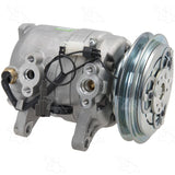 Four Seasons Air Conditioner Compressor (MPN: 57444)