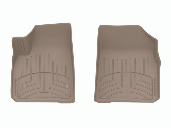 WeatherTech Floor Liner HP (MPN: 459551IM)