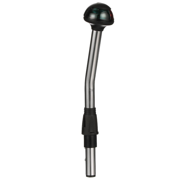 Attwood Marine Navigation Light - Pulsar 5090 Series (MPN: 5091-10-7)