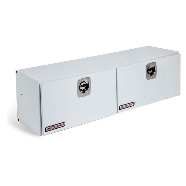 Weather Guard Super-Side Tool Box (MPN: 265-3-02)