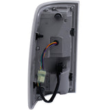 AnzoUSA Tail Light Assembly (MPN: 311273)