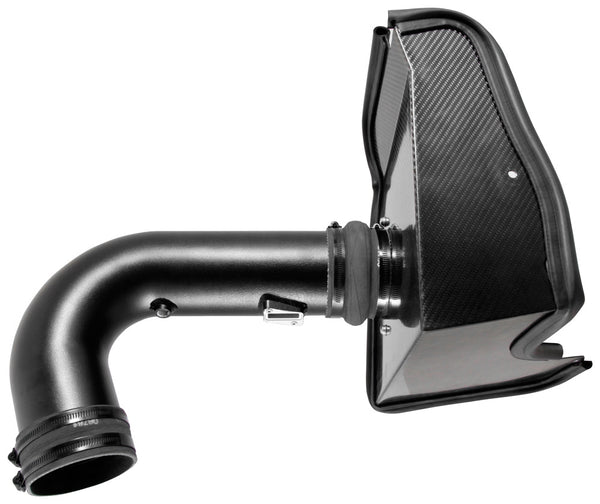 K&N Typhoon Cold Air Intake System (MPN: 69-4533TTK)