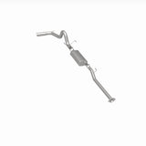 MagnaFlow Toyota Tacoma Street Series Exhaust System Kit (MPN: 16625)