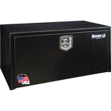 Buyers Products Black Steel Underbody Truck Box (MPN: 1702305MPP)