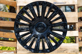 OE Wheels CA92 Gloss Black Wheel (MPN: CA92-22090-6550-28B)