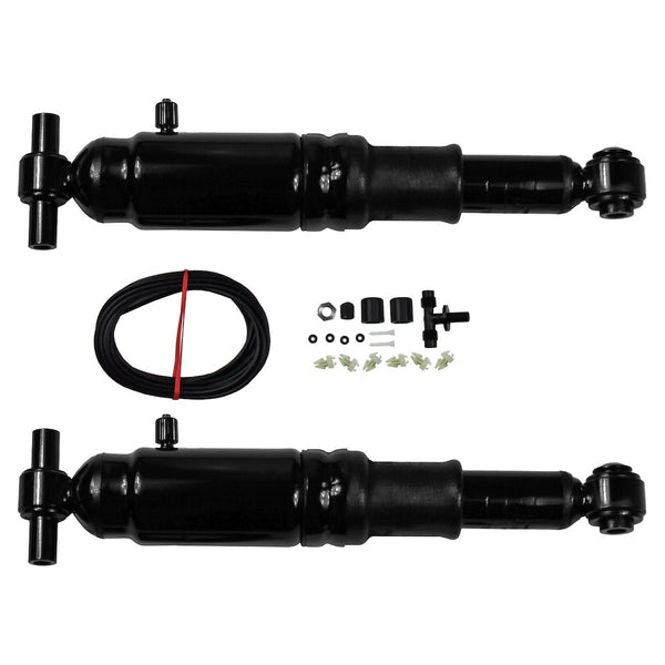 Monroe Max-Air Air Shock Absorber (MPN: MA833)