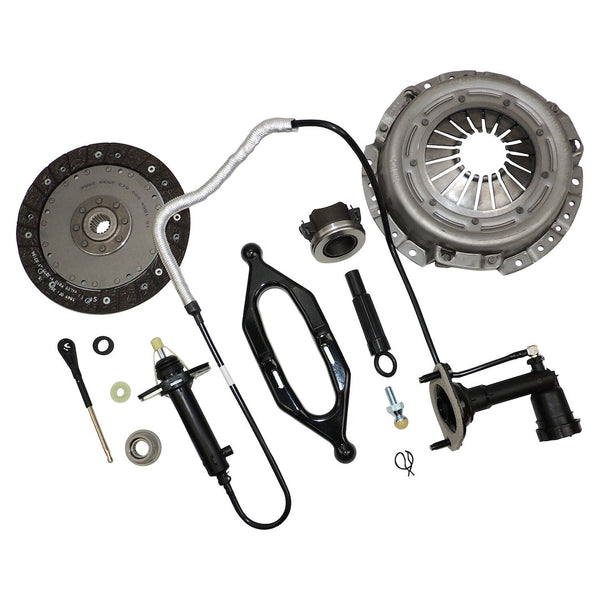 Crown Automotive Clutch Set (MPN: CMK14)