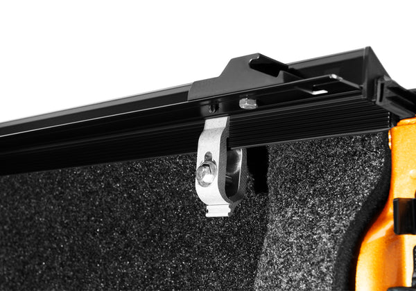 TruXedo Lo Pro Soft Roll-Up Tonneau Cover (MPN: 531701)