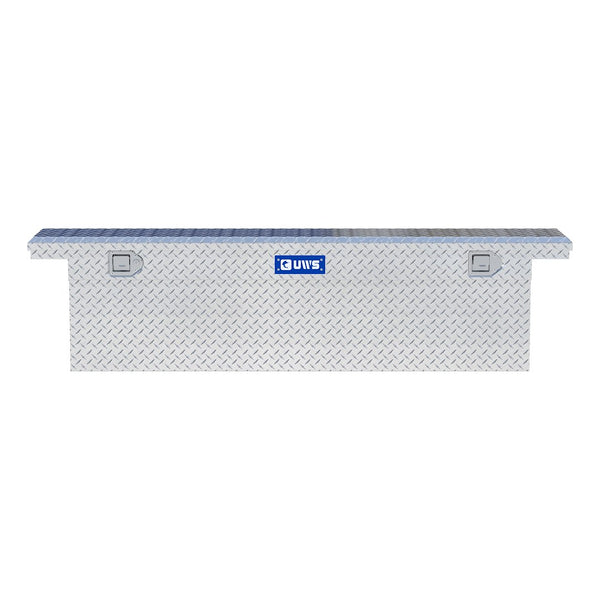 UWS Slim Line Crossover Tool Box (MPN: TBSD-72-SL-LP)