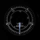 AutoMeter Gauge Voltmeter (MPN: 8191)