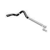 MagnaFlow Ford Black DPF Series Exhaust System (MPN: 17067)
