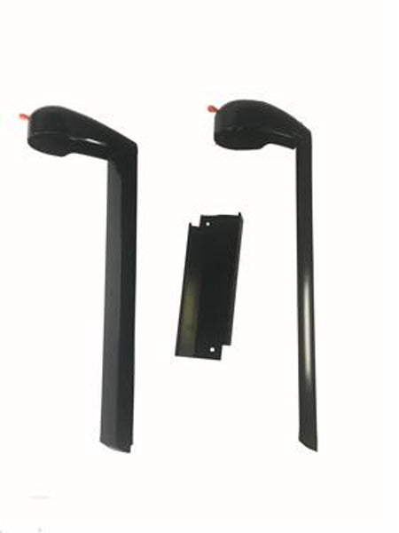 Carefree of Colorado Awning Mounting Kit (MPN: KGJVS15-MP)