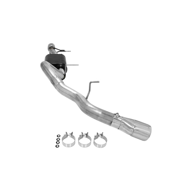 Flowmaster Exhaust System Kit (MPN: 817704)