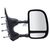 K Source Exterior Towing Mirror (MPN: 61201F)