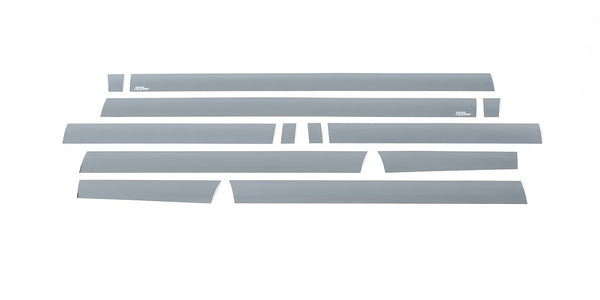 Putco Rocker Panel Molding (MPN: 9751443BP)