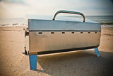 Camco Stow N Go 160 Charcoal Grill (MPN: 58110)
