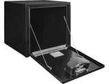 Buyers Products Black Steel Underbody Tool Box (MPN: 1702295)
