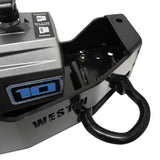 Westin Winch Mounting System (MPN: 46-24075)