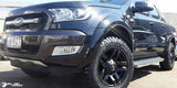 Fuel Off Road Wheel D515 (MPN: D51518909857)