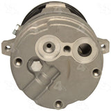 Four Seasons Air Conditioner Compressor (MPN: 58973)