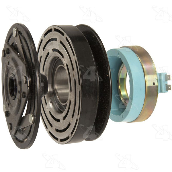 Four Seasons Air Compressor Clutch (MPN: 47298)