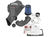 Advanced FLOW Engineering Cold Air Intake (MPN: 54-73203)