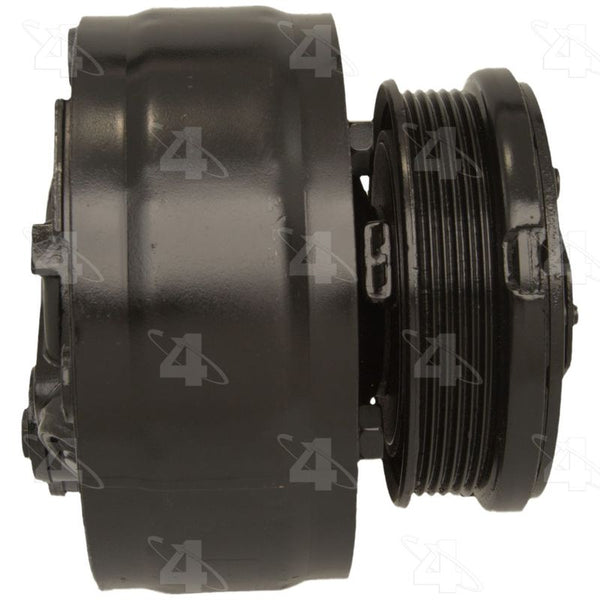 Four Seasons Air Conditioner Compressor (MPN: 67225)