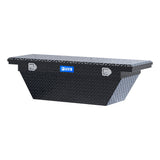 UWS Crossover Deep Angled Tool Box (MPN: TBSD-60A-LP-BLK)