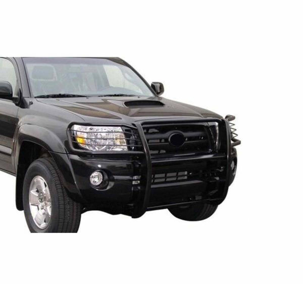 Black Horse Off Road Grille Guard (MPN: 17A096400MA)