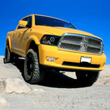 Superlift Lift Kit Suspension (MPN: K1020FX)