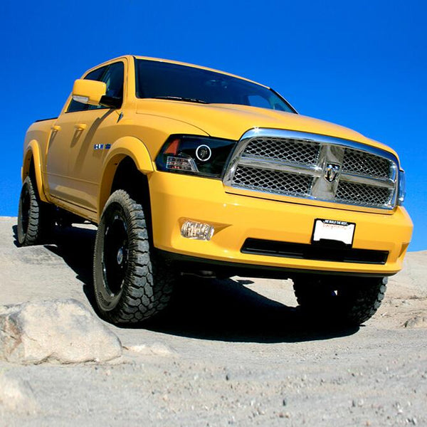 Superlift Lift Kit Suspension (MPN: K1020FX)